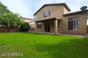 1746 E Washington Ct, Gilbert, AZ 85234 photo 30