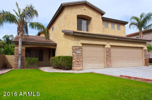1746 E Washington Ct, Gilbert, AZ 85234 photo 1
