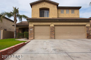 1746 E Washington Ct, Gilbert, AZ 85234 photo 3