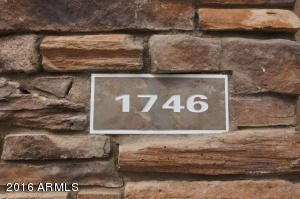 1746 E Washington Ct, Gilbert, AZ 85234 photo 4