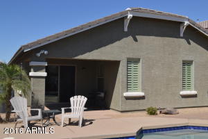 2993 Eleana Ct, Gilbert, AZ 85298 photo 7