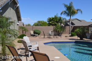 2993 Eleana Ct, Gilbert, AZ 85298 photo 4