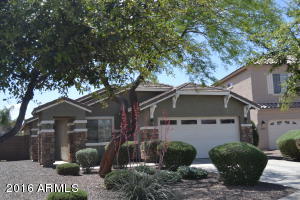 2993 Eleana Ct, Gilbert, AZ 85298 photo 1