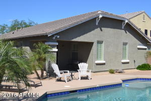 2993 Eleana Ct, Gilbert, AZ 85298 photo 8
