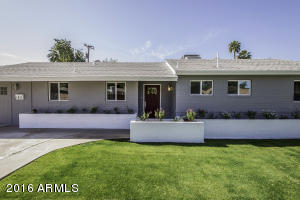 1021 E Cavalier Dr, Phoenix, AZ 85014 photo 2