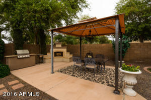 3866 E Ravenswood Dr, Gilbert, AZ 85298 photo 28