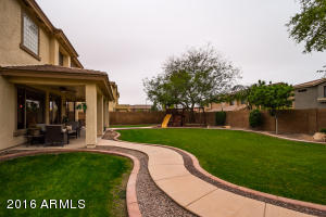 3866 E Ravenswood Dr, Gilbert, AZ 85298 photo 29