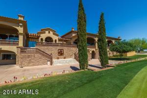 3866 E Ravenswood Dr, Gilbert, AZ 85298 photo 32