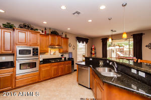 3866 E Ravenswood Dr, Gilbert, AZ 85298 photo 13