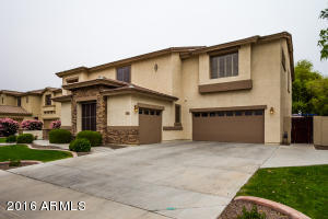 3866 E Ravenswood Dr, Gilbert, AZ 85298 photo 2