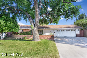4026 E Osborn Rd, Phoenix, AZ 85018 photo 1
