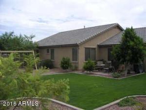 3951 E Packard Dr, Gilbert, AZ 85298 photo 1