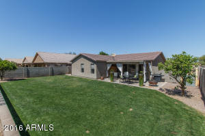 1713 E Desert Ln, Phoenix, AZ 85042 photo 16
