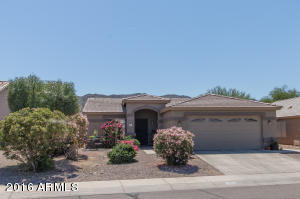 1713 E Desert Ln, Phoenix, AZ 85042 photo 1