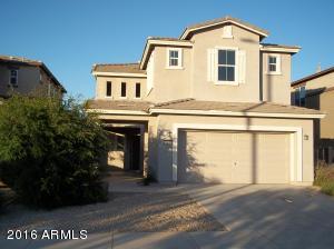 3077 S Passion Dr, Gilbert, AZ 85295 photo 1
