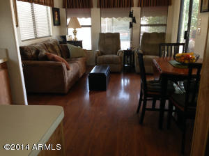 7750 E Broadway Rd #337, Mesa, AZ 85208 photo 4