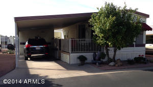 7750 E Broadway Rd #337, Mesa, AZ 85208 photo 1