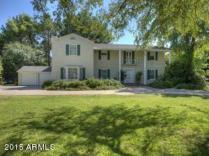 1041 E Rose Ln, Phoenix, AZ 85014 photo 1