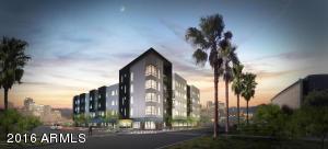 1130 N 2nd St #304, Phoenix, AZ 85004