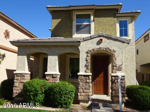 4122 E Oakland St, Gilbert, AZ 85295 photo 1