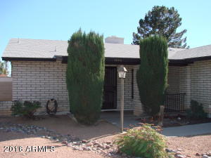 1865 E Harvard Dr, Tempe, AZ 85283 photo 1
