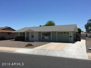 10147 W Alabama Ave, Sun City, AZ 85351