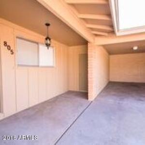 805 E Brown St, Phoenix, AZ 85020 photo 22
