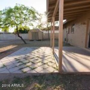 805 E Brown St, Phoenix, AZ 85020 photo 16