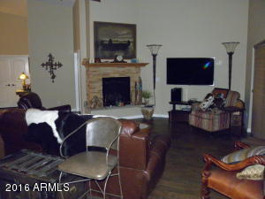 516 W Laredo Loop, Payson, AZ 85541 photo 3