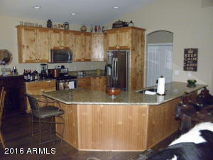 516 W Laredo Loop, Payson, AZ 85541 photo 2