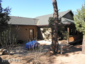 516 W Laredo Loop, Payson, AZ 85541 photo 23