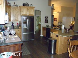 516 W Laredo Loop, Payson, AZ 85541 photo 7