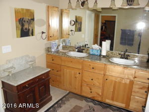 516 W Laredo Loop, Payson, AZ 85541 photo 5