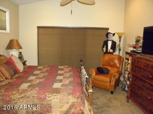 516 W Laredo Loop, Payson, AZ 85541 photo 8