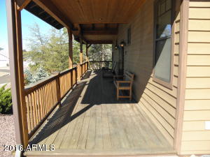 516 W Laredo Loop, Payson, AZ 85541 photo 21