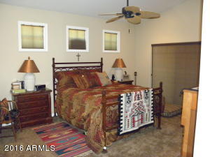 516 W Laredo Loop, Payson, AZ 85541 photo 4