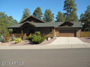 516 W Laredo Loop, Payson, AZ 85541 photo 1