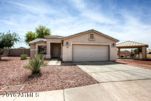 809 E Amabisca Cir, Buckeye, AZ 85326 photo 1