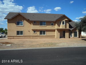 3152 E Jerome Ave, Mesa, AZ 85204 photo 1