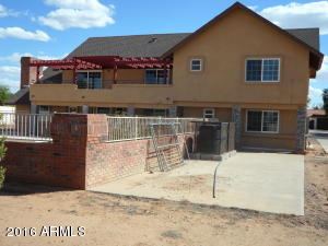 3152 E Jerome Ave, Mesa, AZ 85204 photo 4