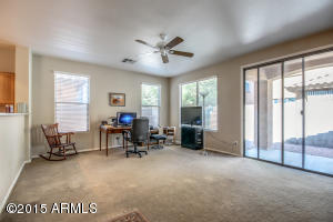 3840 E Kesler Ln, Gilbert, AZ 85295 photo 17