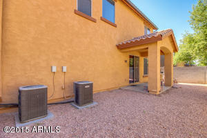 3840 E Kesler Ln, Gilbert, AZ 85295 photo 39