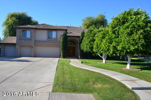 4031 E Fox St, Mesa, AZ 85205 photo 1