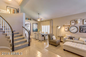 3415 E Windsong Dr, Phoenix, AZ 85048 photo 2