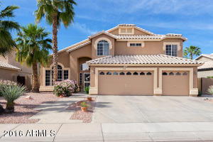 3112 E South Fork Dr, Phoenix, AZ 85048 photo 1