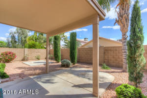 3911 E Rosemonte Dr, Phoenix, AZ 85050 photo 5