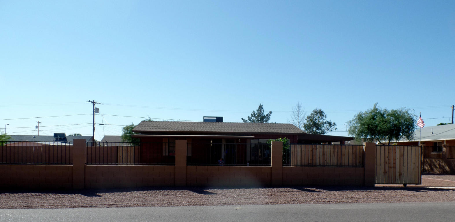 434 S Saguaro Dr, Apache Junction, AZ 85120 photo 1