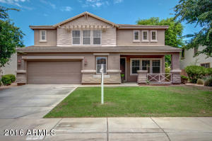 2554 E Del Rio Ct, Gilbert, AZ 85295 photo 1