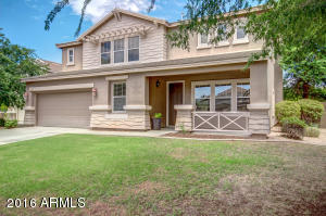 2554 E Del Rio Ct, Gilbert, AZ 85295 photo 2