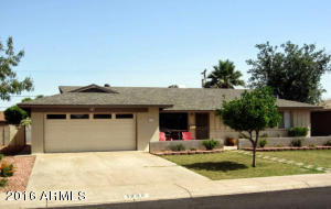 1238 E Hermosa Dr, Tempe, AZ 85282 photo 1